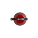 Chaleira 2,1L Cerise - Cloche - Le Creuset LE CREUSET LC40111010600900