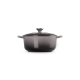 Tacho Cocotte Redonda 20cm Flint - Evolution - Le Creuset LE CREUSET LC21177204442430