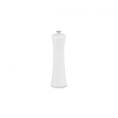Molinillo de Pimienta 21cm Blanco - Minimalist - Le Creuset LE CREUSET LC44001210101400