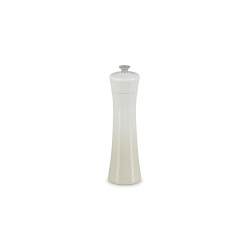 Moinho de Pimenta 21cm Merengue - Minimalist - Le Creuset LE CREUSET LC44001217161400