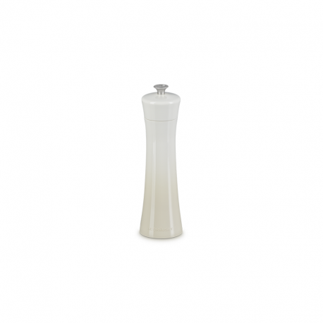 Molinillo de Pimienta 21cm Merengue - Minimalist - Le Creuset LE CREUSET LC44001217161400