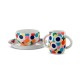 Conjunto de Refeição Criança - Alessini Proust - Alessi ALESSI ALESAM39S1