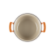 Cocotte Redonda 26cm Vulcânico - Modern Heritage - Le Creuset LE CREUSET LC21700260902430