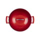 Cacerola Baja 28cm Cerise - Modern Heritage - Le Creuset LE CREUSET LC21701280602430