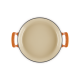 Caçarola Baixa 28cm Vulcânico - Modern Heritage - Le Creuset LE CREUSET LC21701280902430