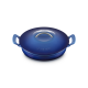 Caçarola Baixa 28cm Azure - Modern Heritage - Le Creuset LE CREUSET LC21701282202430