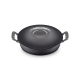 Caçarola Baixa 28cm Flint - Modern Heritage - Le Creuset LE CREUSET LC21701284442430