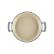 Cacerola Baja 28cm Flint - Modern Heritage - Le Creuset LE CREUSET LC21701284442430