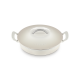 Caçarola Baixa 28cm Merengue - Modern Heritage - Le Creuset LE CREUSET LC21701287164430