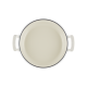 Caçarola Baixa 28cm Merengue - Modern Heritage - Le Creuset LE CREUSET LC21701287164430