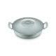 Caçarola Baixa 28cm Sea Salt - Modern Heritage - Le Creuset LE CREUSET LC21701287174430