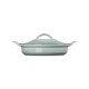 Caçarola Baixa 28cm Sea Salt - Modern Heritage - Le Creuset LE CREUSET LC21701287174430