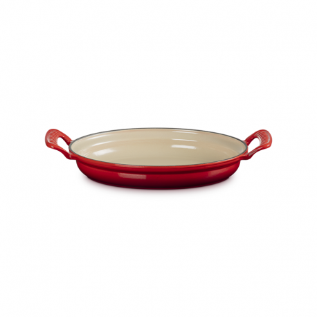 Assadeira Oval 28cm Cerise - Modern Heritage - Le Creuset LE CREUSET LC20702280602430
