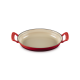 Assadeira Oval 28cm Cerise - Modern Heritage - Le Creuset LE CREUSET LC20702280602430