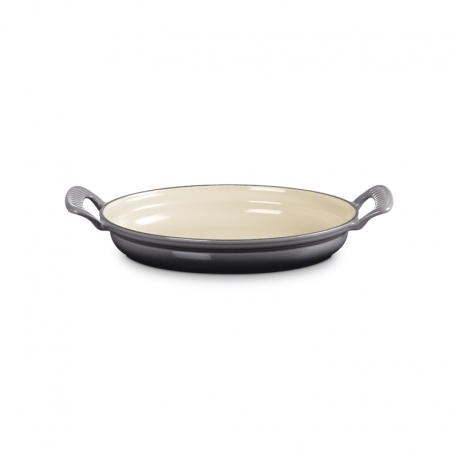 Assadeira Oval 28cm Flint - Modern Heritage - Le Creuset LE CREUSET LC20702284442430