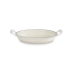 Assadeira Oval 28cm Merengue - Modern Heritage - Le Creuset LE CREUSET LC20702287164430