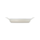 Assadeira Oval 28cm Merengue - Modern Heritage - Le Creuset LE CREUSET LC20702287164430