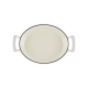 Assadeira Oval 28cm Merengue - Modern Heritage - Le Creuset LE CREUSET LC20702287164430