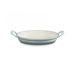Assadeira Oval 28cm Sea Salt - Modern Heritage - Le Creuset LE CREUSET LC20702287174430