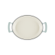 Assadeira Oval 28cm Sea Salt - Modern Heritage - Le Creuset LE CREUSET LC20702287174430