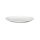 Plato de Postre Polo Norte - Joy Snow Tracks Blanco - Asa Selection ASA SELECTION ASA16832286