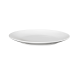 Plato de Postre Skidding Xmas - Joy Snow Tracks Blanco - Asa Selection ASA SELECTION ASA16834286