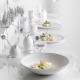 Plato de Sopa/Gourmet 24 cm - Akemi Blanco - Asa Selection ASA SELECTION ASA13251317
