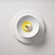 Plato de Sopa/Gourmet 24 cm - Akemi Blanco - Asa Selection ASA SELECTION ASA13251317