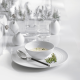 Plato de Cena 26cm - Akemi Blanco - Asa Selection ASA SELECTION ASA13170317