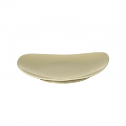 Prato de Refeição Ø27,5cm - Cuba Panna - Asa Selection ASA SELECTION ASA1210415