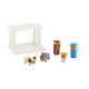 Nativity Set - Miracolo - Alessi ALESSI ALESGJ03