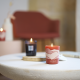 Refillable Decorative Scented Candle 180gr - Terre D'Ocre Karité - Esteban Parfums ESTEBAN PARFUMS ESTTOK-009