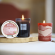 Refillable Scented Candle 450gr - Terre D'Ocre Karité - Esteban Parfums ESTEBAN PARFUMS ESTTOK-010