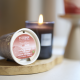 Refill for Scented Candle 180gr - Terre d'Ocre Karité White - Esteban Parfums ESTEBAN PARFUMS ESTTOK-011