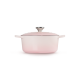 Cocotte Redonda 20cm Shell Pink - Evolution - Le Creuset LE CREUSET LC21177207774430