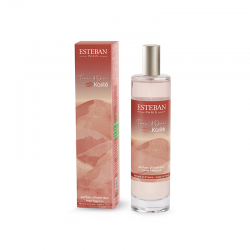 Vaporizador 75ml - Terre d'Ocre Karité - Esteban Parfums