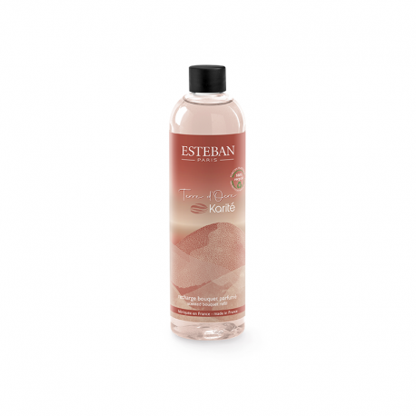 Recarga para Bouquet 250ml - Terre d'Ocre Karité - Esteban Parfums ESTEBAN PARFUMS ESTTOK-005