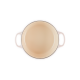 Cocotte Redonda 20cm Shell Pink - Evolution - Le Creuset LE CREUSET LC21177207774430