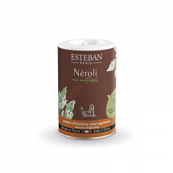 Pó Perfumado para Aspirador - Néroli au Naturel - Esteban Parfums ESTEBAN PARFUMS ESTNER-128