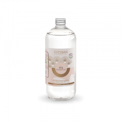 Recarga para Bouquet Perfumado 1L - Iris Cachemire - Esteban Parfums ESTEBAN PARFUMS ESTIRI-031