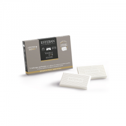 Recargas para Difusor Automóvel 2x - Vanille d’Or Branco - Esteban Parfums ESTEBAN PARFUMS ESTVAN-034
