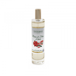 Spray Perfumado 75ml - Berries and Winter Flower - Esteban Parfums ESTEBAN PARFUMS ESTELN-179