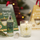 Coffret Exquisit Fir - Christmas Edition - Esteban Parfums ESTEBAN PARFUMS ESTELN-182