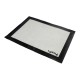 Silicone Baking Mat 60Cm White - Lekue LEKUE LK0231360B04M067