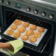 Silicone Baking Mat 60Cm White - Lekue LEKUE LK0231360B04M067