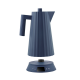 Chaleira Elétrica Azul - Plissé - Alessi ALESSI ALESMDL21DAZ