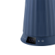 Chaleira Elétrica Azul - Plissé - Alessi ALESSI ALESMDL21DAZ