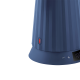Chaleira Elétrica Azul - Plissé - Alessi ALESSI ALESMDL21DAZ