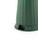 Chaleira Elétrica Verde - Plissé - Alessi ALESSI ALESMDL21GR