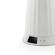 Chaleira Elétrica Branco - Plissé - Alessi ALESSI ALESMDL21W